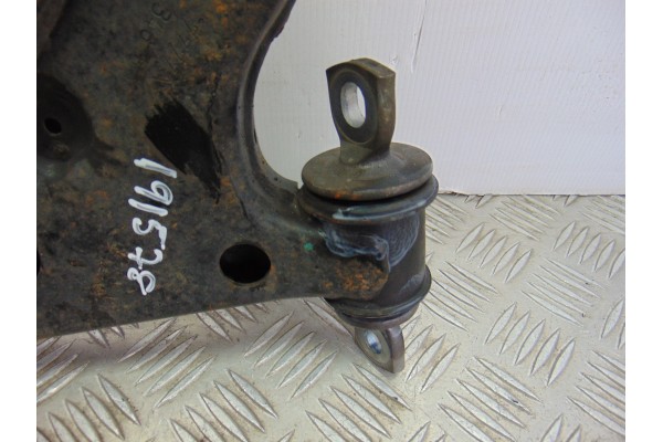  BRAZO SUSPENSION INFERIOR DELANTERO DERECHO OPEL ASTRA K BERLINA 5P Dynamic Start/Stop 2016 191578 OPEL - 4