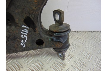  BRAZO SUSPENSION INFERIOR DELANTERO DERECHO OPEL ASTRA K BERLINA 5P Dynamic Start/Stop 2016 191578 OPEL - 4