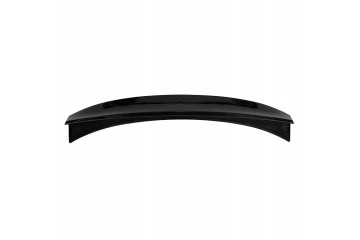 BMW Serie 3 E46 98-06 Spoiler Grande Estilo CSL Inyección en Negro Br