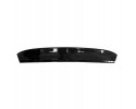 BMW Serie 3 E46 98-06 Spoiler Grande Estilo CSL Inyección en Negro Br