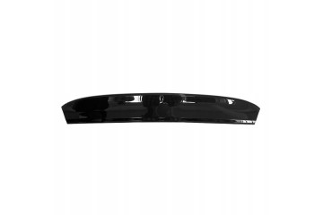 BMW Serie 3 E46 98-06 Spoiler Grande Estilo CSL Inyección en Negro Br