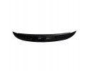 BMW Serie 3 E46 98-06 Spoiler Grande Estilo CSL Inyección en Negro Br
