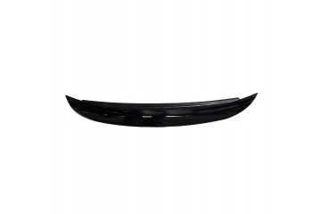 BMW Serie 3 E46 98-06 Spoiler Grande Estilo CSL Inyección en Negro Br