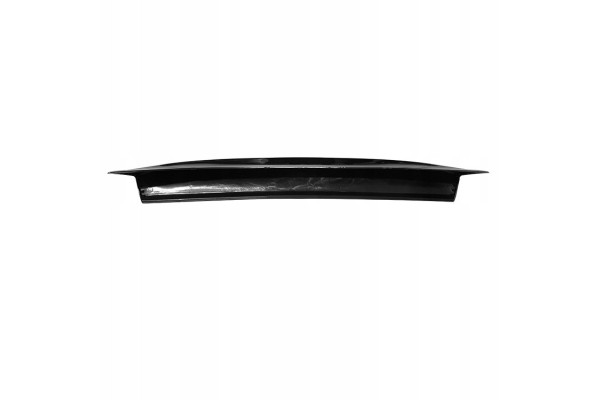 BMW Serie 3 E46 98-06 Spoiler Grande Estilo CSL Inyección en Negro Br