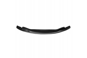 For BMW M3 E92 Coupe 07 13 E93 Convertible 08 13 Front Lip Piano Black Part manufacturer Autovision