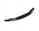 For BMW M3 E92 Coupe 07 13 E93 Convertible 08 13 Front Lip Piano Black Car type passenger cars