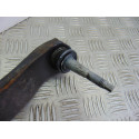 BRAZO SUSPENSION INFERIOR DELANTERO IZQUIERDO OPEL ASTRA K BERLINA 5P BRAZO SUSPENSION INFERIOR DELANTERO IZQUIERDO OPEL ASTRA K BERLINA 5P