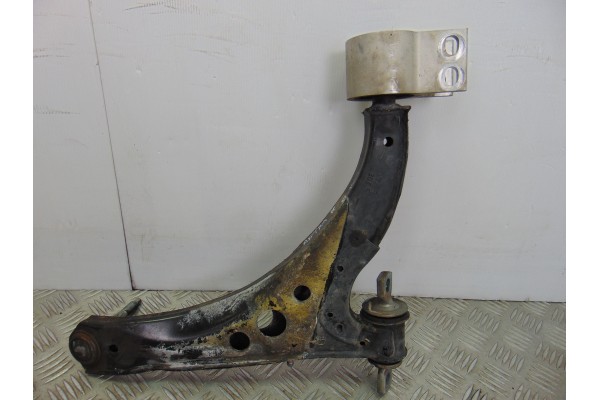 BRAZO SUSPENSION INFERIOR DELANTERO IZQUIERDO OPEL ASTRA K BERLINA 5P