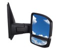 MIRROR RIGHT LONG ELECTRIC HEATED VW CRAFTER II MAN TGE 2017 6 PIN Catalog number of the part MC 304654496 1
