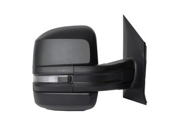 MIRROR RIGHT LONG ELECTRIC HEATED VW CRAFTER II MAN TGE 2017 6 PIN Part manufacturer M MODECAR