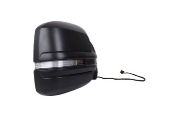 MIRROR RIGHT LONG ELECTRIC HEATED VW CRAFTER II MAN TGE 2017 6 PIN Installation side right