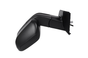 MIRROR RIGHT LONG ELECTRIC HEATED VW CRAFTER II MAN TGE 2017 6 PIN Car type passenger cars