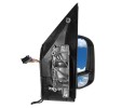 MIRROR RIGHT LONG ELECTRIC HEATED VW CRAFTER II MAN TGE 2017 6 PIN Catalog number of the original 65 25320 6002 65 25320 6002 S4