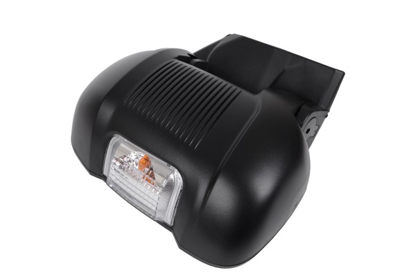 DUCATO BOXER JUMPER MOVANO PROACE 23 MIRROR RIGHT ELECT FOLDING 8 6 PIN Installation side right