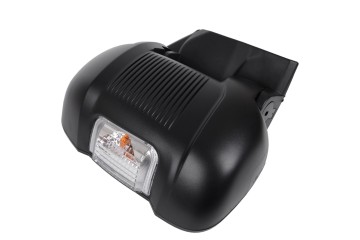DUCATO BOXER JUMPER MOVANO PROACE 23 MIRROR RIGHT ELECT FOLDING 8 6 PIN Installation side right