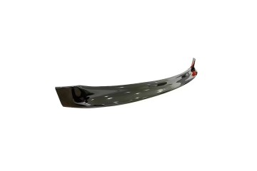 Para BMW Serie 3 E46 Coupé M Sport M3 CSL Estilo 97-06 Labio Delanter