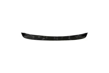 Para BMW Serie 3 E46 Coupé M Sport M3 CSL Estilo 97-06 Labio Delanter