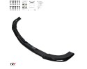 For MERCEDES E Class S213 W213 E63 AMG Estate 17 21 Front Splitter ABE TUV Part manufacturer Autovision