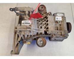 DIFFERENTIAL BRIDGE REAR REDUCER 4X4 OPEL INSIGNIA A 22984782 22984767