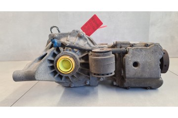 DIFFERENTIAL BRIDGE REAR REDUCER 4X4 OPEL INSIGNIA A 22984782 22984767 Catalog number of the part MARMAG 22984782 22984767