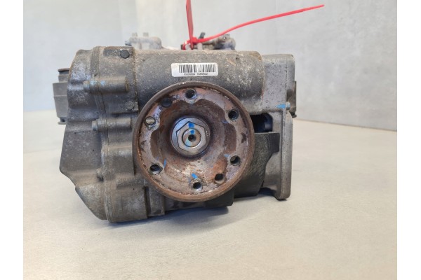 DIFFERENTIAL BRIDGE REAR REDUCER 4X4 OPEL INSIGNIA A 22984782 22984767 Part manufacturer Opel OE