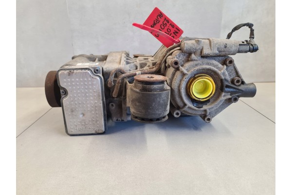 Puente Diferencial Trasero Reductor 4x4 Opel Insignia A 22984782 22984