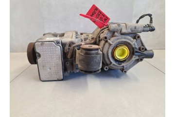 Puente Diferencial Trasero Reductor 4x4 Opel Insignia A 22984782 22984