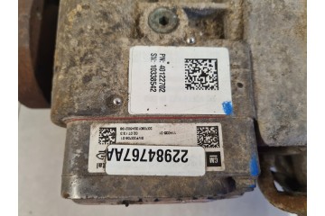 Puente Diferencial Trasero Reductor 4x4 Opel Insignia A 22984782 22984