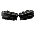 SET OF LAMPS BMW X5 G05 FULL LED LEFT RIGHT 5A27986 5A27985