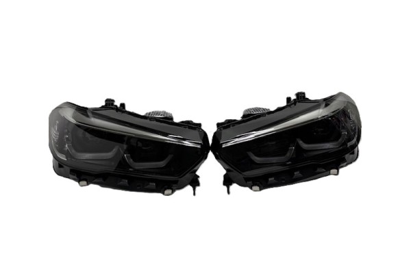 SET OF LAMPS BMW X5 G05 FULL LED LEFT RIGHT 5A27986 5A27985