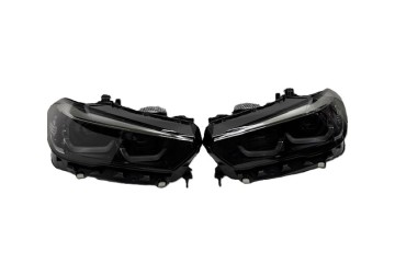 SET OF LAMPS BMW X5 G05 FULL LED LEFT RIGHT 5A27986 5A27985