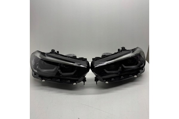 SET OF LAMPS BMW X5 G05 FULL LED LEFT RIGHT 5A27986 5A27985 Part manufacturer BMW OE