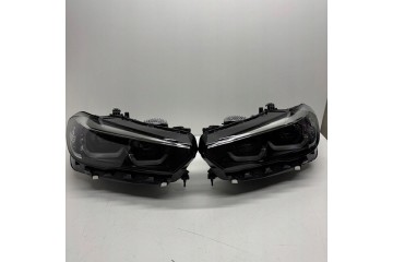 SET OF LAMPS BMW X5 G05 FULL LED LEFT RIGHT 5A27986 5A27985 Part manufacturer BMW OE