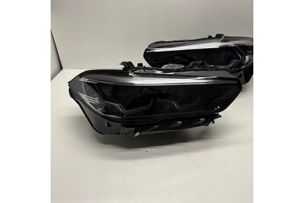 SET OF LAMPS BMW X5 G05 FULL LED LEFT RIGHT 5A27986 5A27985 Catalog number of the part 5A27986 5A27985