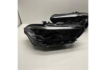 SET OF LAMPS BMW X5 G05 FULL LED LEFT RIGHT 5A27986 5A27985 Catalog number of the part 5A27986 5A27985
