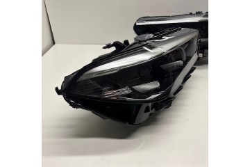 SET OF LAMPS BMW X5 G05 FULL LED LEFT RIGHT 5A27986 5A27985 Installation side left right