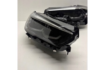 SET OF LAMPS BMW X5 G05 FULL LED LEFT RIGHT 5A27986 5A27985 Version European