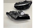 SET OF LAMPS BMW X5 G05 FULL LED LEFT RIGHT 5A27986 5A27985 Car type 4x4 SUV passenger cars