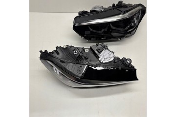 SET OF LAMPS BMW X5 G05 FULL LED LEFT RIGHT 5A27986 5A27985 Car type 4x4 SUV passenger cars