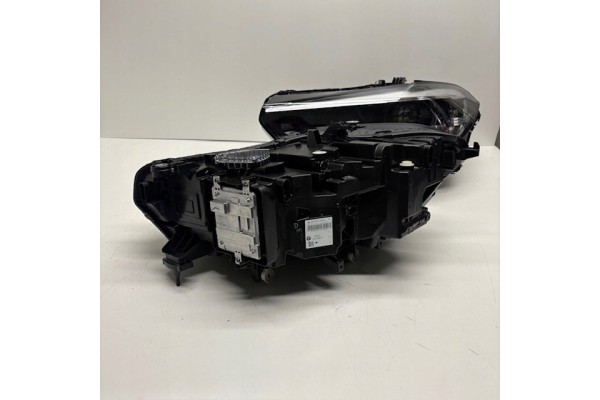 SET OF LAMPS BMW X5 G05 FULL LED LEFT RIGHT 5A27986 5A27985 Customs tariff code 85122000