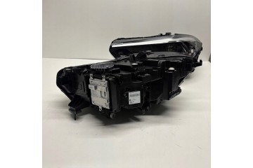 SET OF LAMPS BMW X5 G05 FULL LED LEFT RIGHT 5A27986 5A27985 Customs tariff code 85122000