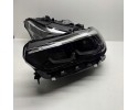 Juego de Faros BMW X5 G05 Full LED Izquierdo y Derecho 5A27986 5A27985