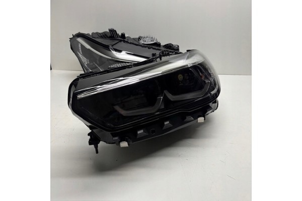 Juego de Faros BMW X5 G05 Full LED Izquierdo y Derecho 5A27986 5A27985