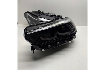Juego de Faros BMW X5 G05 Full LED Izquierdo y Derecho 5A27986 5A27985