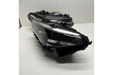 Juego de Faros BMW X5 G05 Full LED Izquierdo y Derecho 5A27986 5A27985