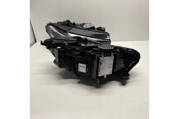 Juego de Faros BMW X5 G05 Full LED Izquierdo y Derecho 5A27986 5A27985