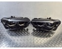 Juego de Faros BMW X5 G05 Full LED Izquierdo y Derecho 5A27986 5A27985