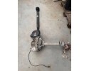 Front differential Land Rover Range Rover Sport L494 CPLA3017BE