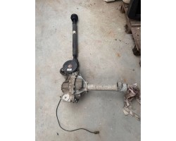 Front differential Land Rover Range Rover Sport L494 CPLA3017BE