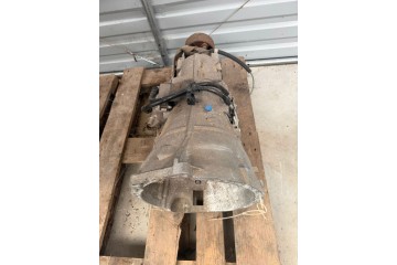 Front differential Land Rover Range Rover Sport L494 CPLA3017BE Installation side multipurpose